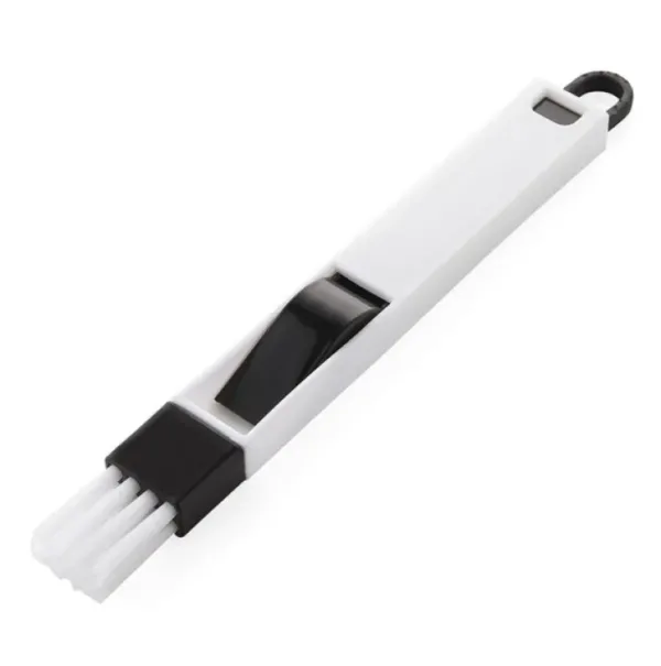 Keyboard & Window Slider Gap Hair Brush Cleaner - Eco-Friendly Washing Tool for Notebook Cleaning - Zero Waste Accessories