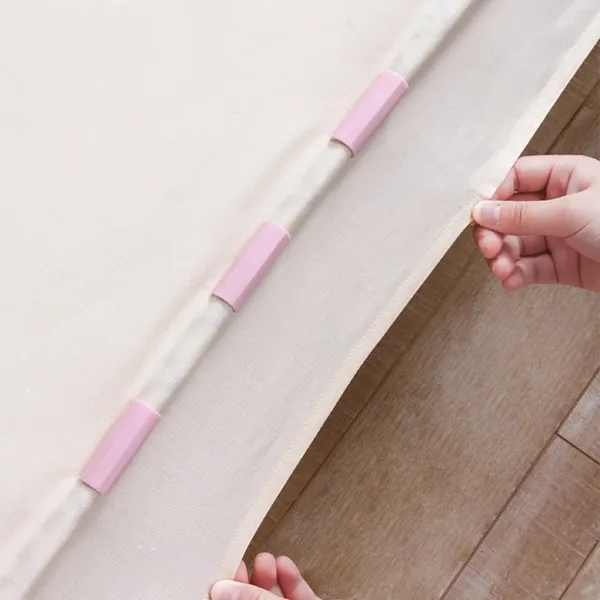Sheet Holders & Bed Sheet Fasteners | Clips to Keep Sheets in Place for Mattresses with Raised Edges