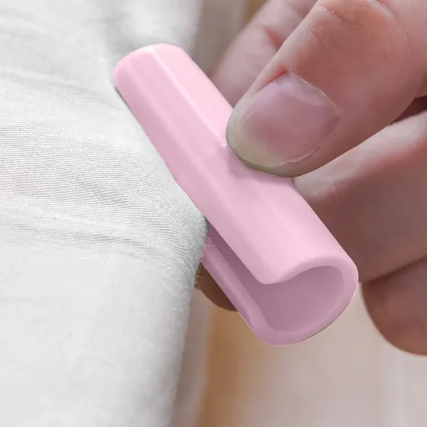 Sheet Holders & Bed Sheet Fasteners | Clips to Keep Sheets in Place for Mattresses with Raised Edges