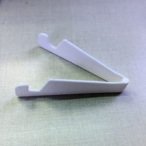 Foldable V-Type Mobile Phone Stand