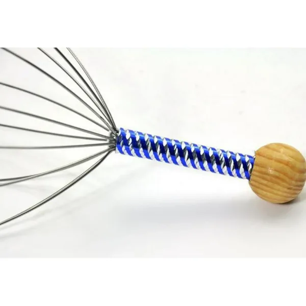 Handheld Head Massage Tingler & Deep Relaxation Tool 4