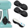 Cable Organizer for Kitchen Appliances – Tangle-Free Cable Wrappers & Holders