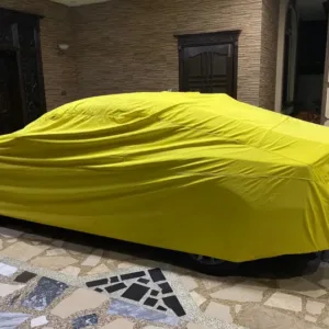 Hyundai Elantra Microfiber Top Cover